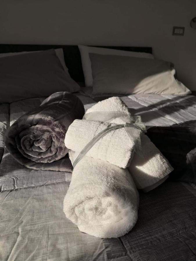 B&B I Sikuli Vibo Valentia Luaran gambar