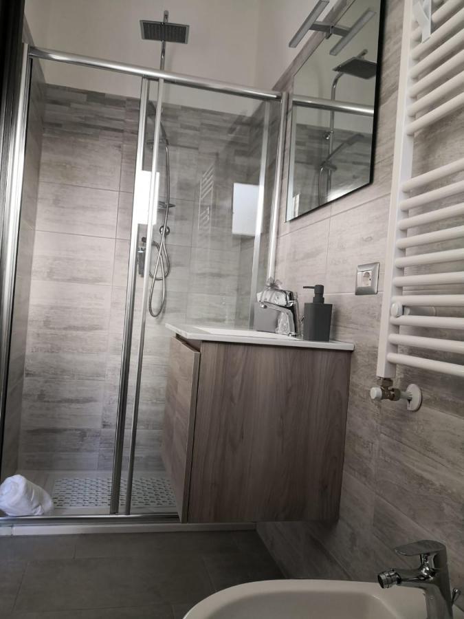 B&B I Sikuli Vibo Valentia Luaran gambar