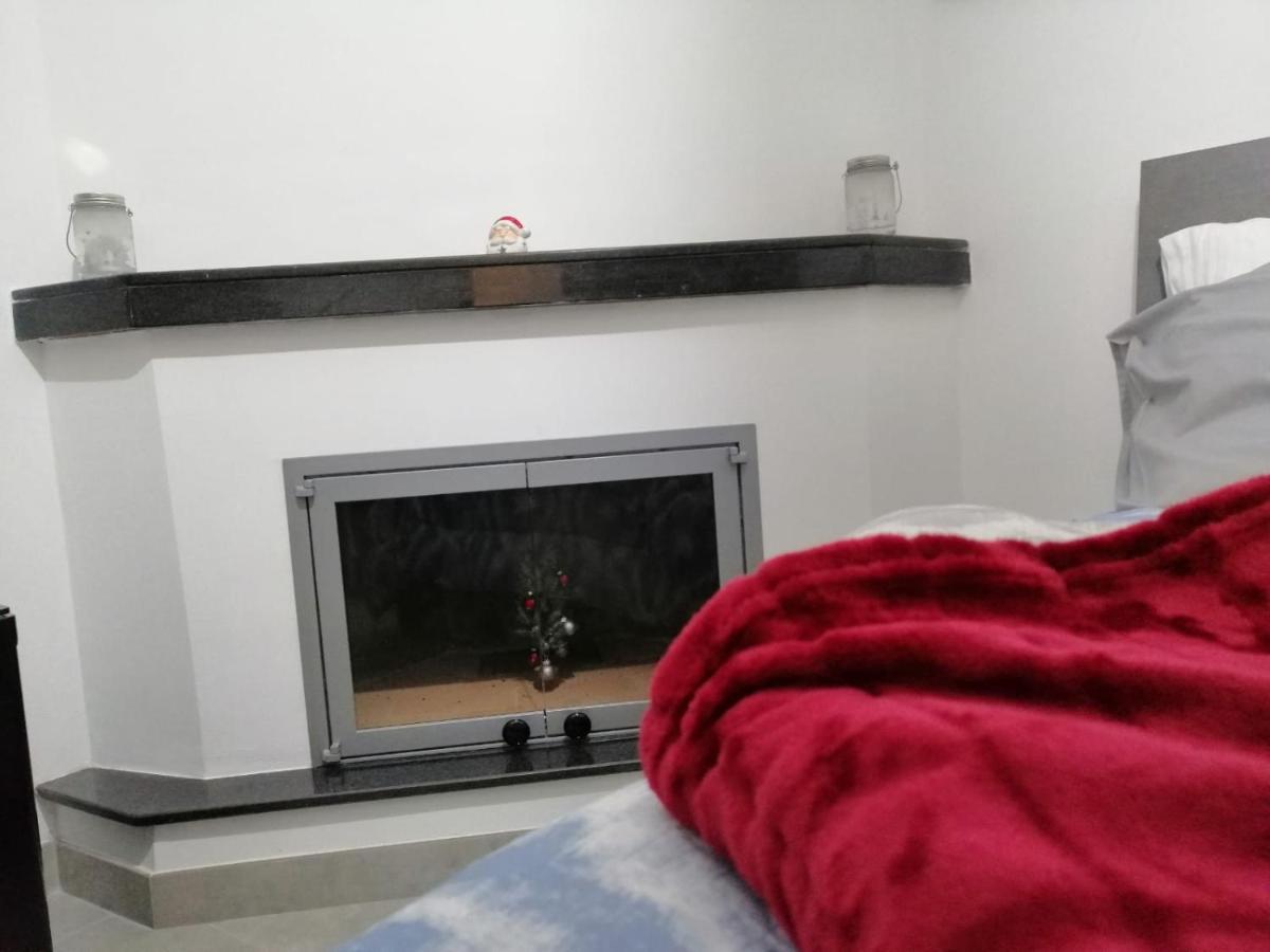 B&B I Sikuli Vibo Valentia Luaran gambar