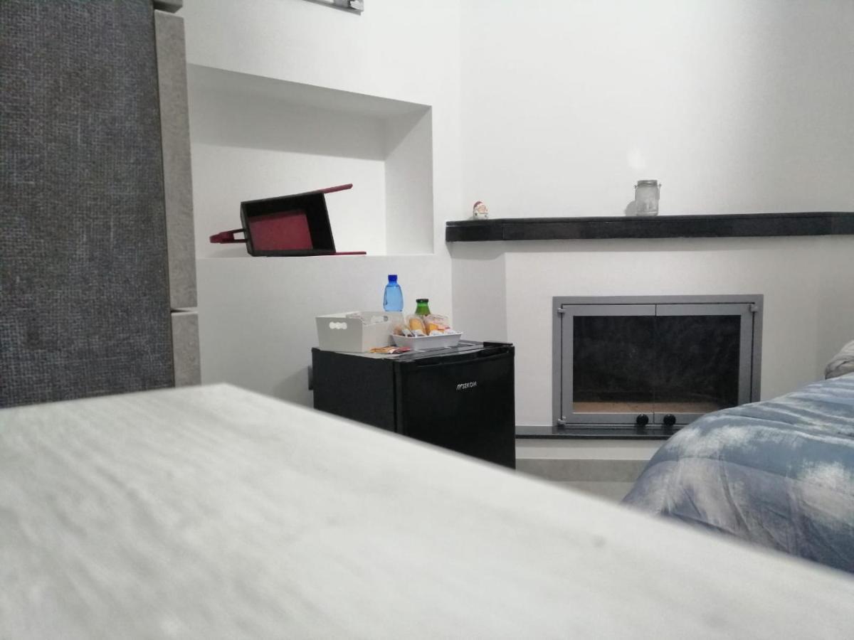 B&B I Sikuli Vibo Valentia Luaran gambar