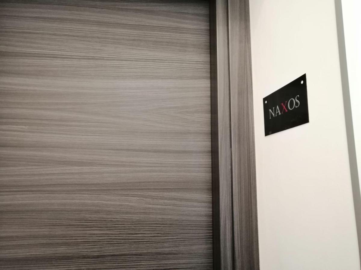 B&B I Sikuli Vibo Valentia Luaran gambar
