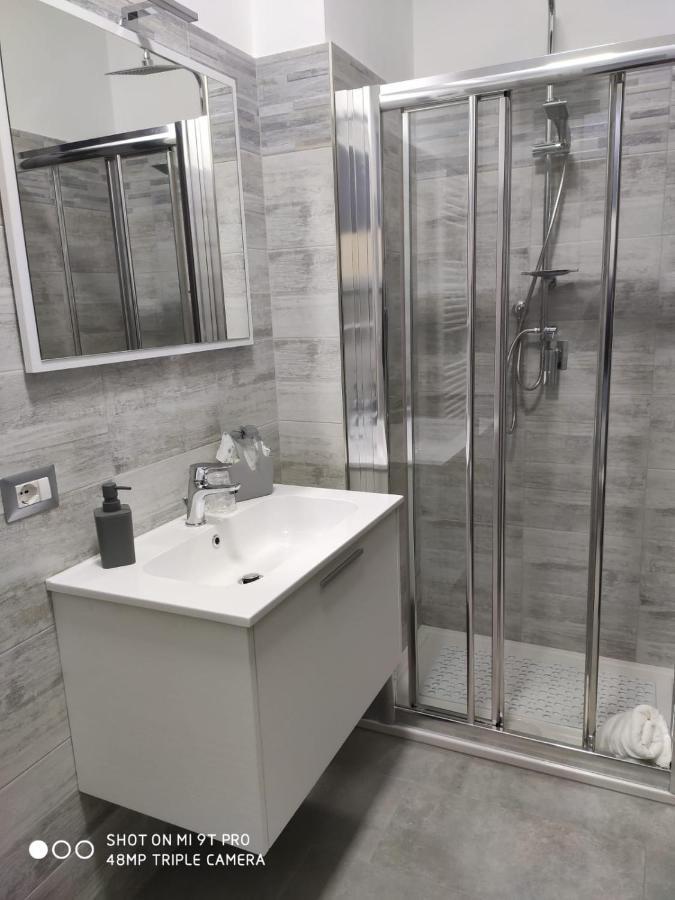 B&B I Sikuli Vibo Valentia Luaran gambar