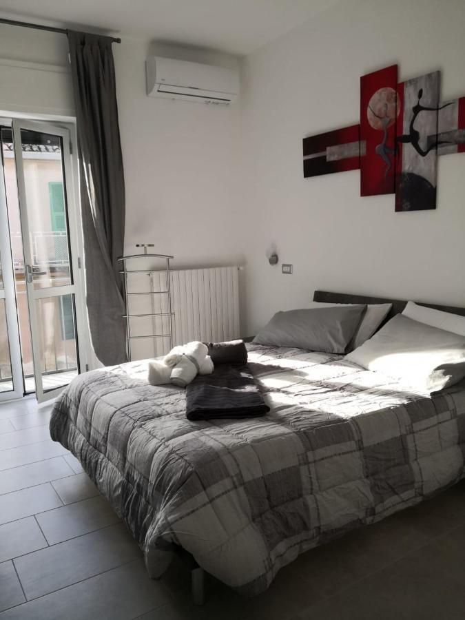B&B I Sikuli Vibo Valentia Luaran gambar