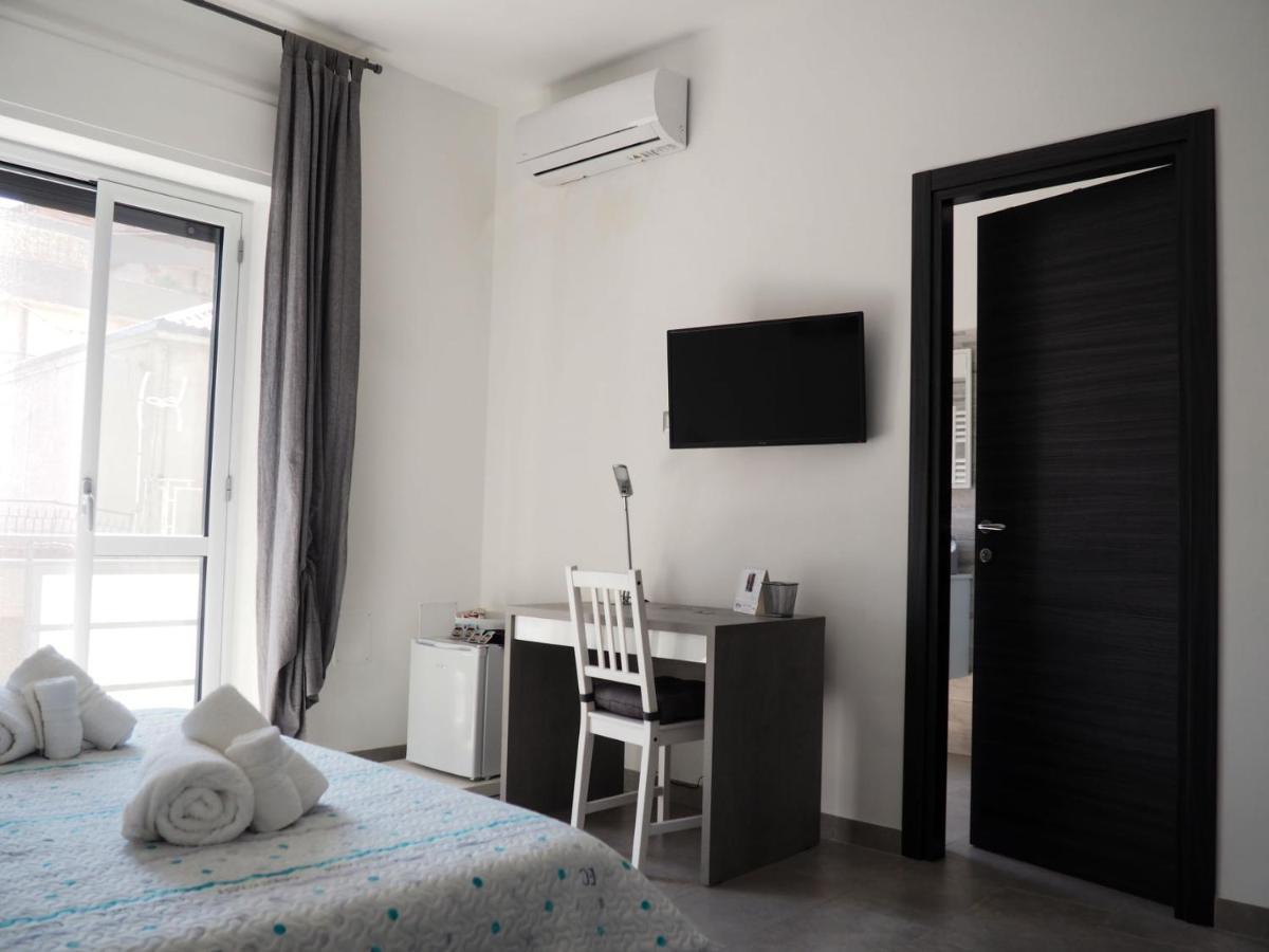 B&B I Sikuli Vibo Valentia Luaran gambar