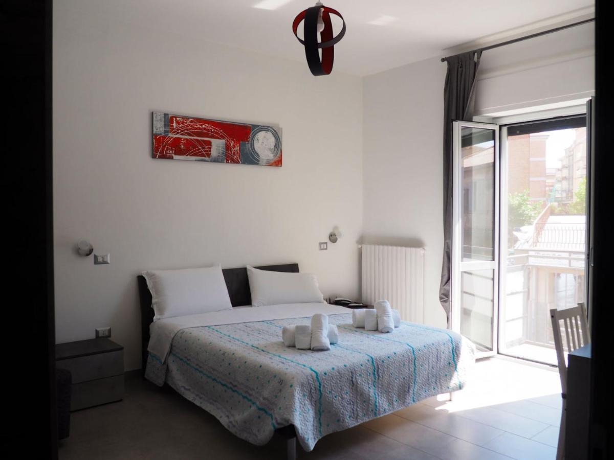 B&B I Sikuli Vibo Valentia Luaran gambar